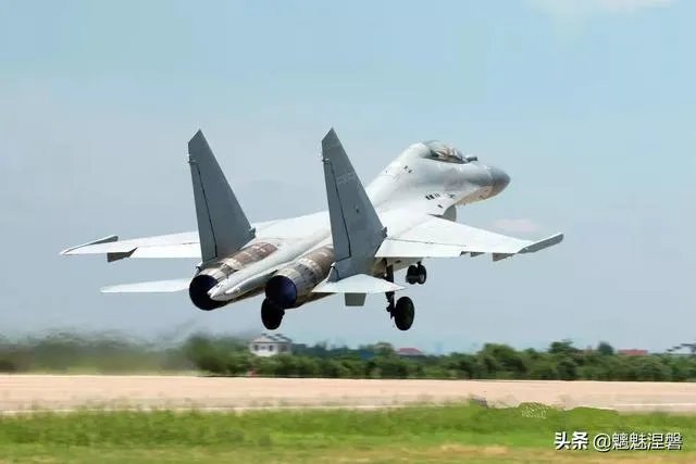 假如歼-10，换装“涡扇-15”，会不会更厉害？
