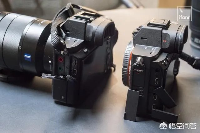 索尼A7M3实际使用的体验如何？