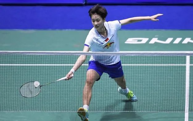 亚锦赛陈雨菲对韩国进决赛了吗？