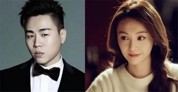 郑爽和胡彦斌当年为什么分手？