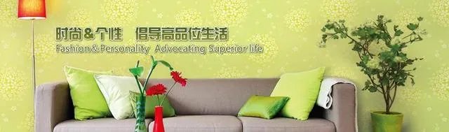中国墙纸品牌十大排名2017 各品牌壁纸的特色在哪里