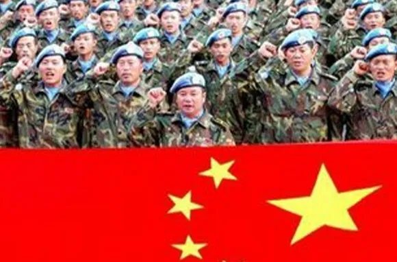 维和部队，为什么中国要派人去维和？为什么苏丹的人要袭击他们啊？