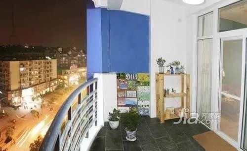 好色女袒露内心 激情晾晒80平完美家