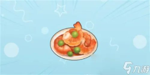 摩尔庄园奇异炸冰虾怎么做 奇异炸冰虾制作方法