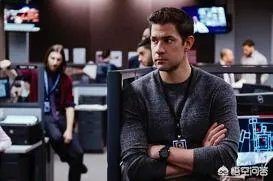 你看过哪些非常经典的谍战特工类美剧？