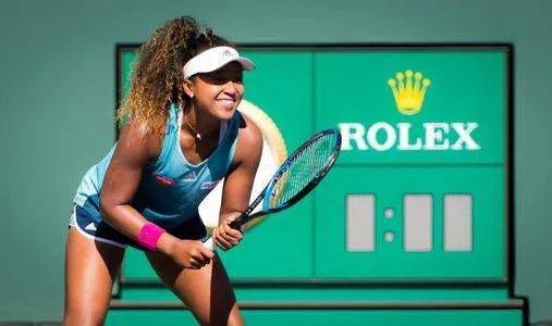 澳网冠军再度被大阪直美夺得，大阪直美的运动生涯有多励志？