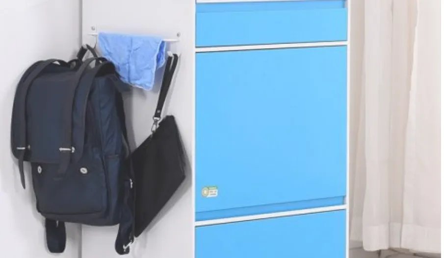 医院陪护椅怎么打不开