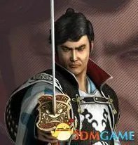 《侍道》全系列人物图鉴与介绍