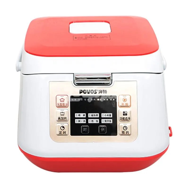 什么牌子的电饭锅好 家用电饭锅选哪种类型的