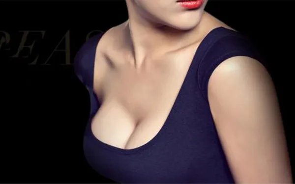 娜绮丽假体多少钱？