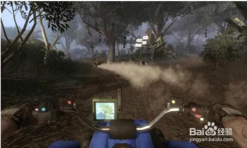 孤岛惊魂2配置高吗