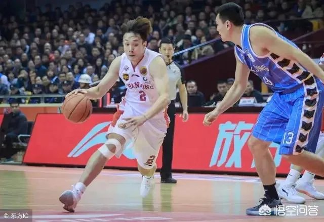 丁彦雨航带队打进半决赛，获得总决赛mvp的机会大吗？