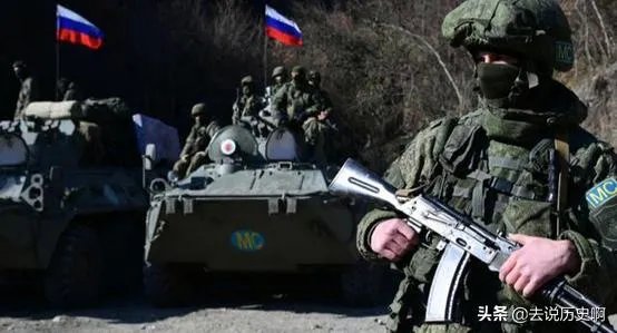 亚美尼亚割让纳卡,世界地图是不是要重新绘制了?