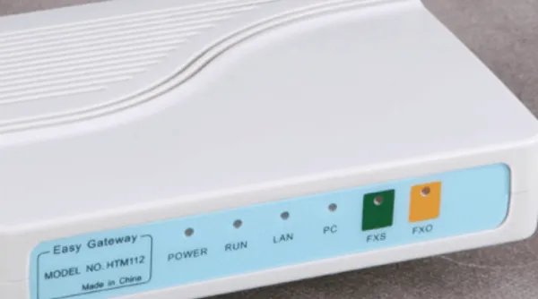 在网络中FE、E1、FXS、FXO、E&M等多种接口，每个是什么意思，谢谢