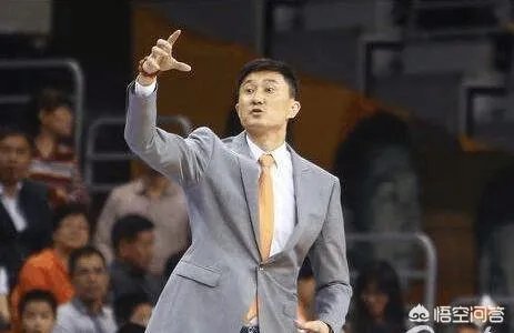 有没有比较著名的篮球教练却不会打球？