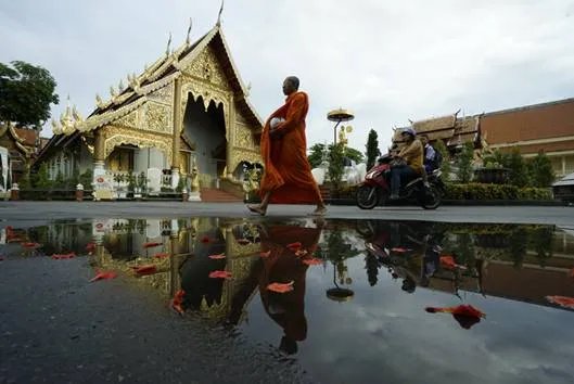 旅程相伴　索尼三剑客的一路风情