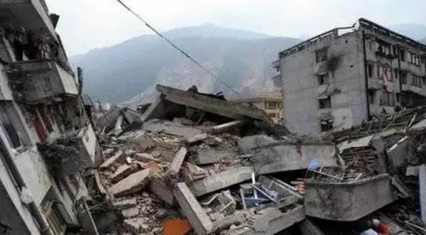 北京发生过地震吗？