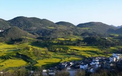 国内自驾游经典线路