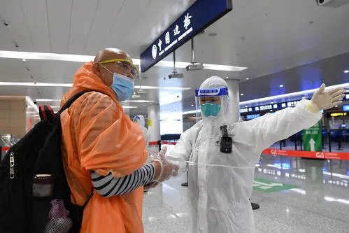 31省区市新增确诊13例均为境外输入，如何做好境外疫情防控？