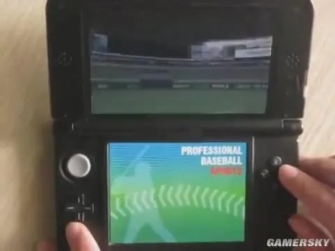 3DS终于破解了！新品“ACE3DS PLUS”烧录卡运行成功 仅售230元