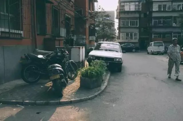 旧房改造 | 这对小夫妻竟把40㎡二手房变“豪宅”