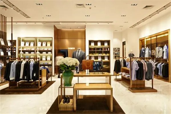 什么牌子的男装最好?世界十大男装品牌排行榜