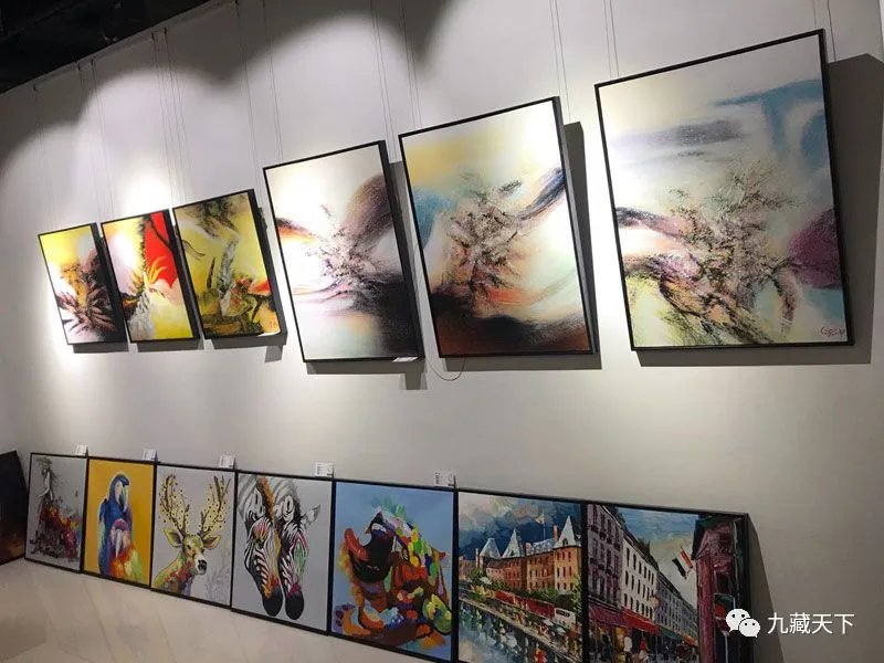 招商啦||九藏天下家居艺术即将亮相盟享加•第52届中国特许加盟展