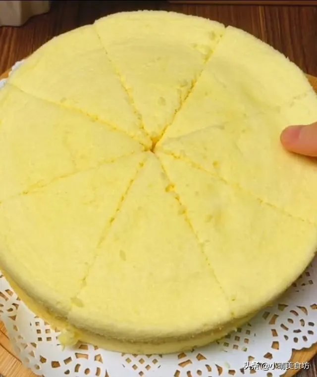 蒸蛋糕要蒸多少时间？