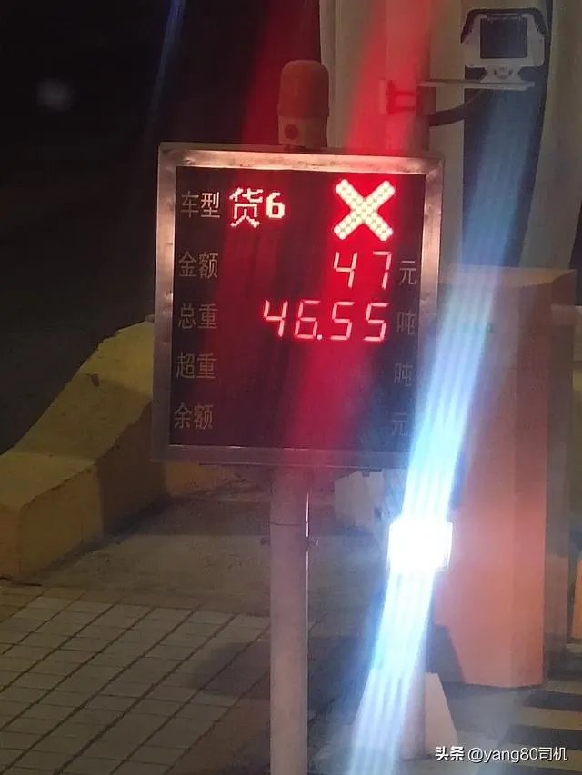 2020年，高速路收费新标准，对你有影响吗？