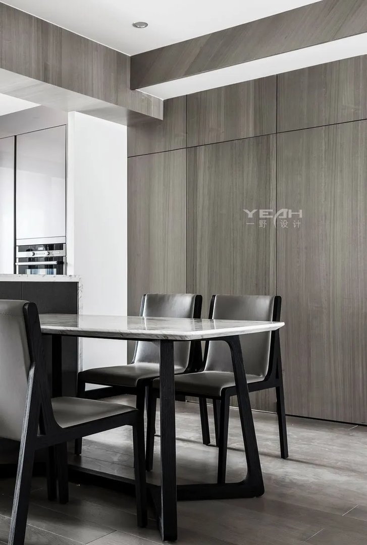 金科廊桥水岸 | 143m² | 简