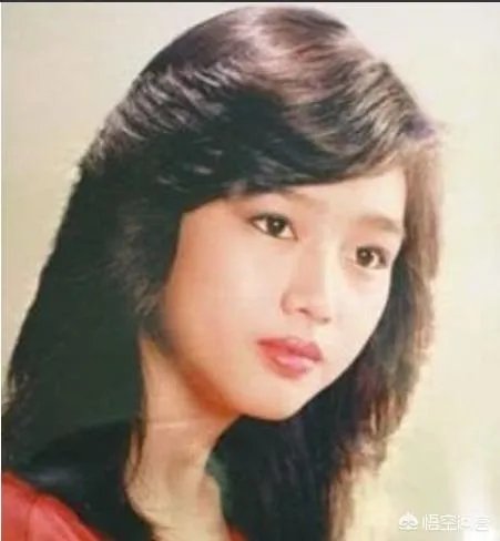 刘德华的老婆朱丽倩图片？