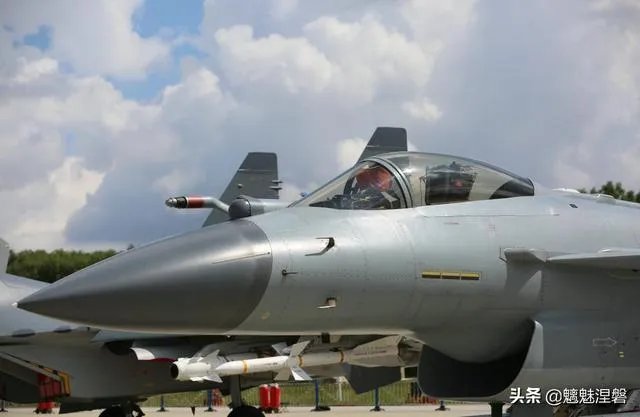 假如歼-10，换装“涡扇-15”，会不会更厉害？