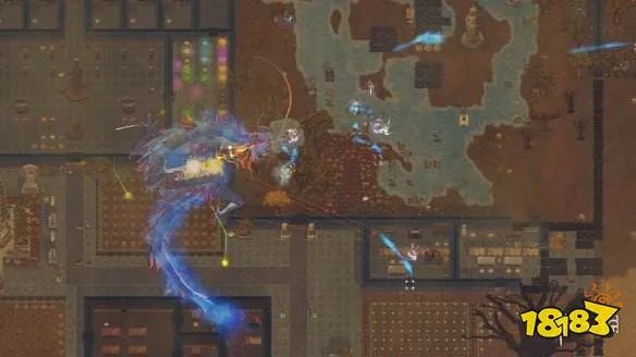 《了不起的修仙模拟器》元神寄托技能一览 全功法重生顺序说明