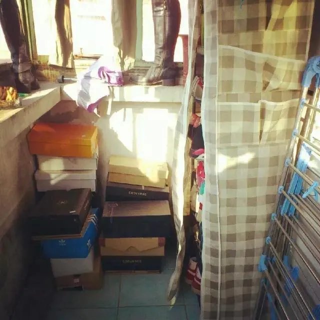 旧房改造 | 这对小夫妻竟把40㎡二手房变“豪宅”