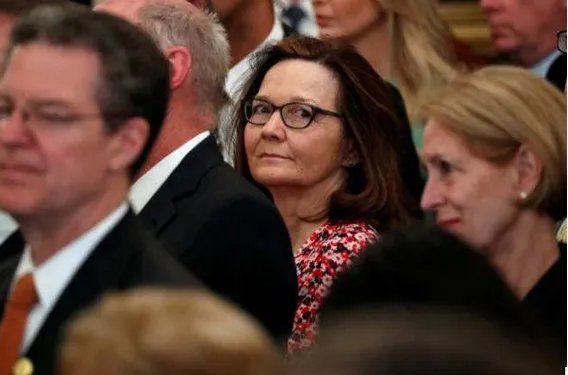 为何对美国中情局女局长有争议？