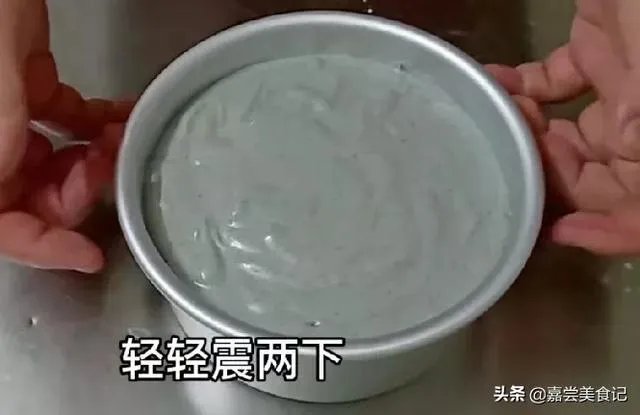 蒸蛋糕要蒸多少时间？