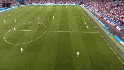 英格兰vs意大利结果 欧洲杯决赛2021意大利点球大战获胜