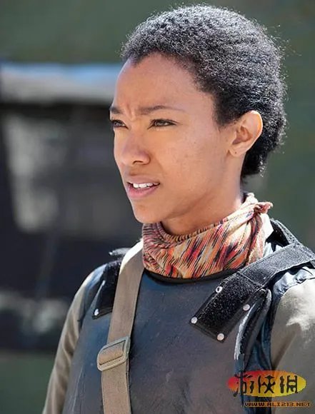 热门美剧《行尸走肉》第四季第一集新剧照发布