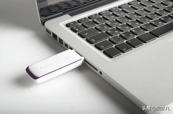 U盘无法格式化怎么办？