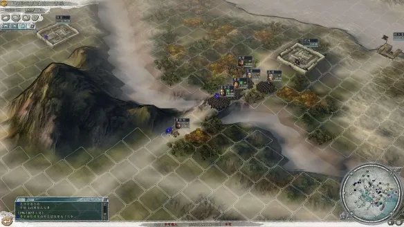 《三国志11威力加强版》隐藏武将有哪些？隐藏武将介绍分享