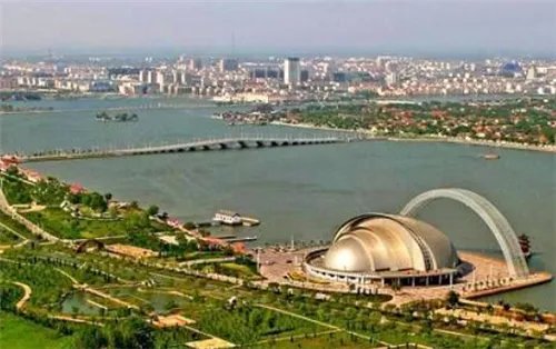 2017聊城房价走势图  聊城房价会下跌吗