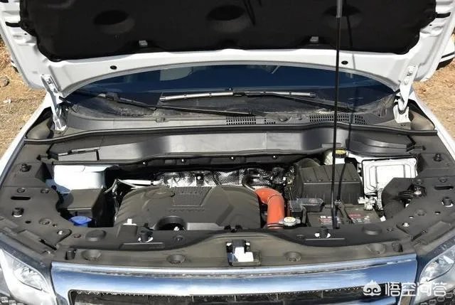 17款哈弗H2怎么样