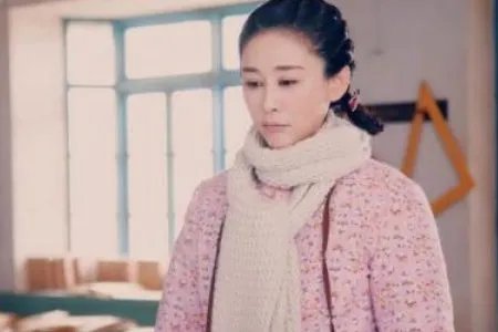 养母的花样年华演员介绍有哪些？