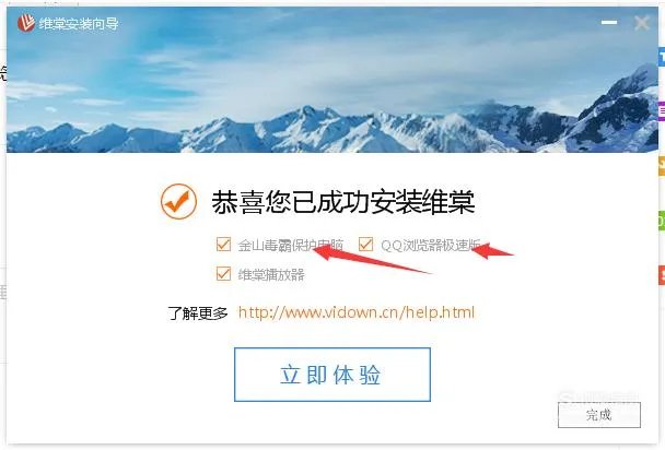 维棠flv视频下载软件使用教程