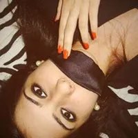 非主流个性女生头像