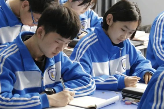 桐城中考分数线2023年