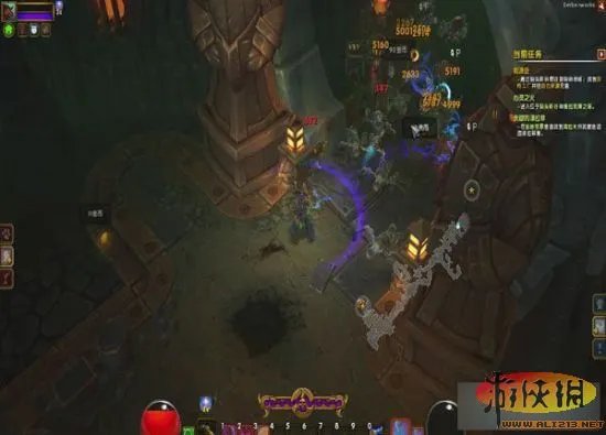 《火炬之光2》教你如何打造最强精英难度刷图职业