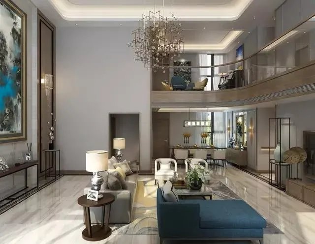 因为您不是设计师，所以您不了解