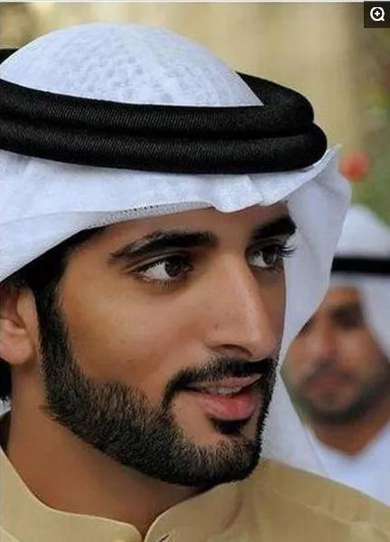 为什么迪拜王室近亲结婚，生出来的孩子却漂亮又聪明？