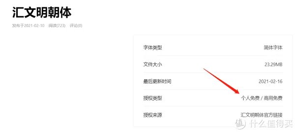 6个免费中文字体的下载网站分享，以及字体安装方法分享